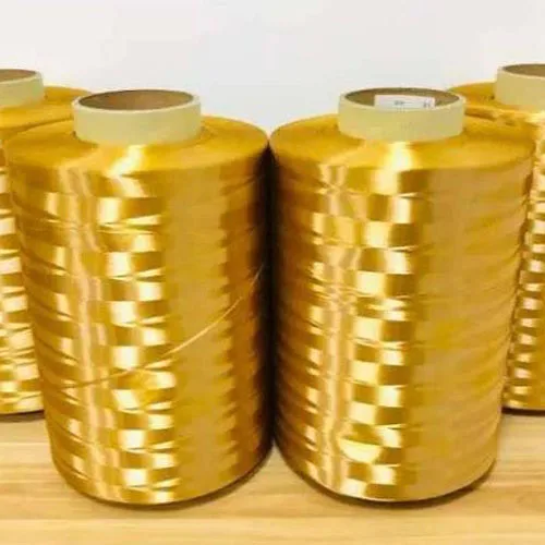 Rope reinforced fiber high strength rope raw material PBO fiber