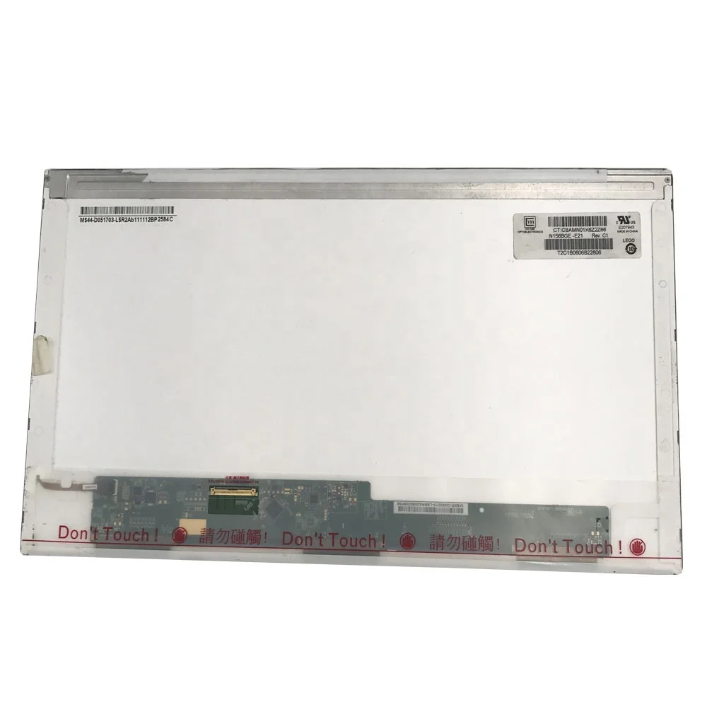 N156BGE-E21 E11 B156XTN02.6 LP156WH2 15 6 