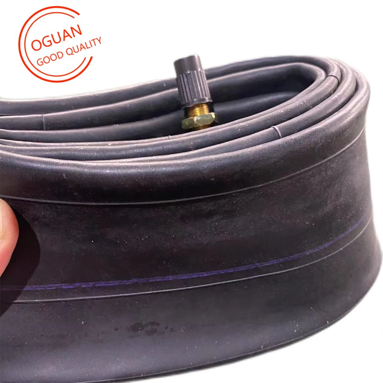 Camera De Ar Pneu 325-18 350-18 275-17 275-18 300-17 300-18 Motor cycle Inner Tubes from Qingdao factory