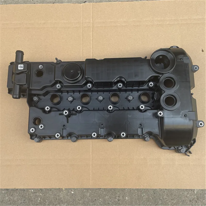 Chery Tiggg0 7/8 Valve Chamber Cover Assembly F4J16 engine valve cover exclusive