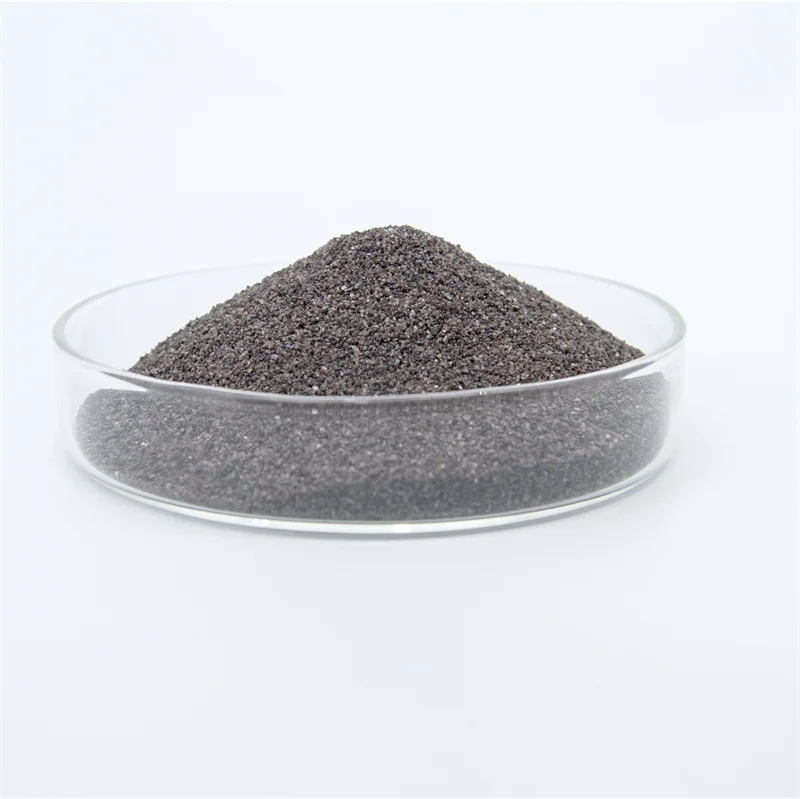 brown fused alumina F24 F30 F36 F46 F60 F80