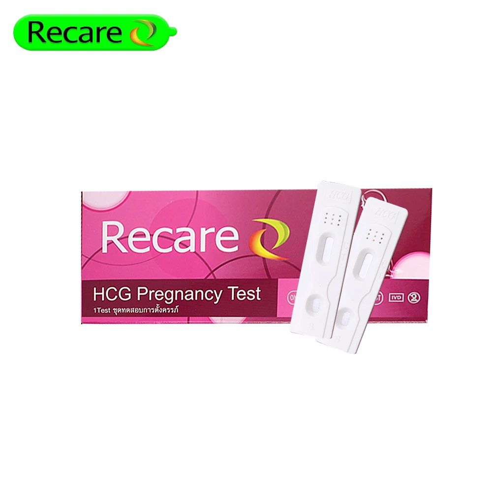 one step hcg high power urine hcg pregnancy test low cost storage pregnancy test