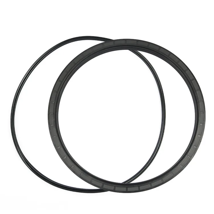 Concrete Mixer Truck Reducer Oil Seal 0734307418 120*165*10/14.8