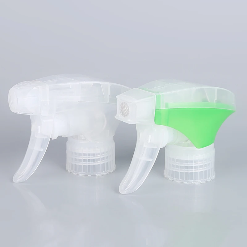 Sprayer/steam Mutil Function 28 410 Plastic Water Sprayer Nozzle for Bottle