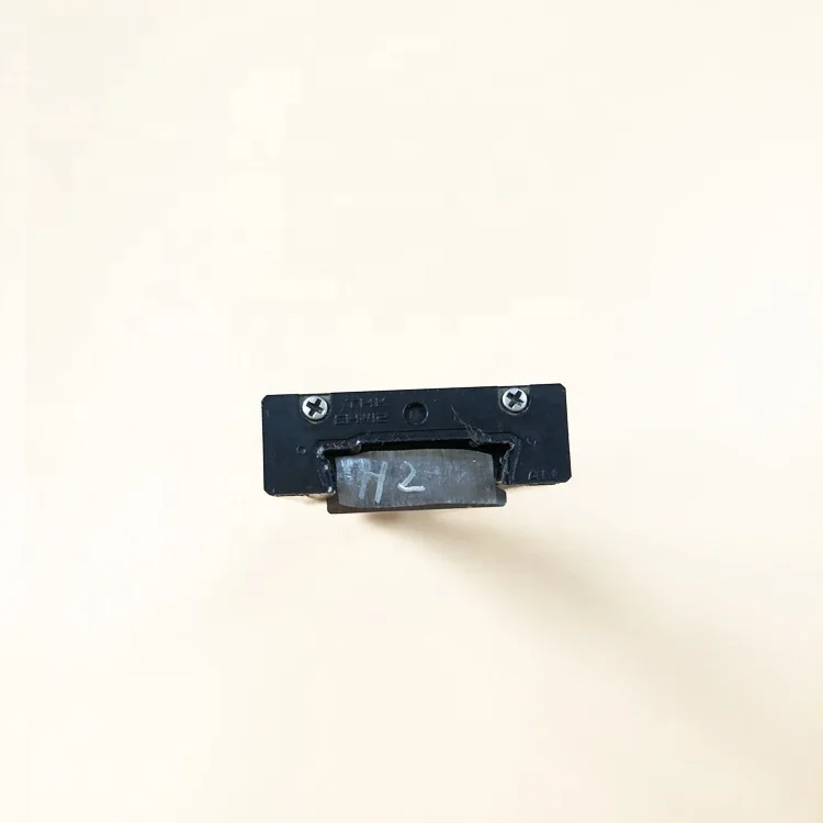 SHW12HRM Japan original linear guideways with rail SHW12HRM LM RAIL