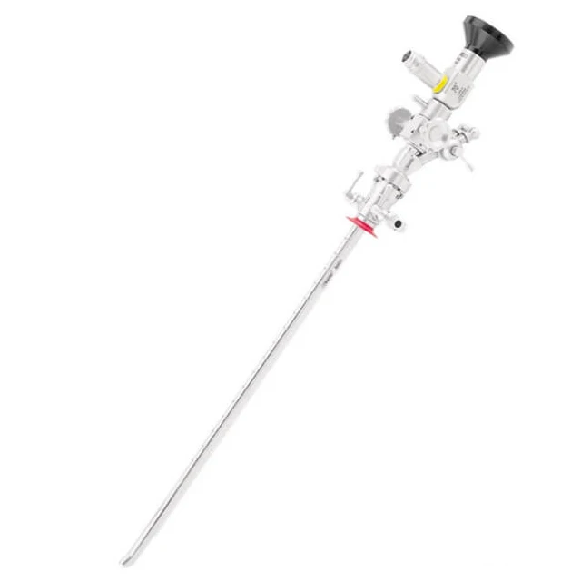 Urology endoscope Shenda cystoscope instrument Cysto-Urethroscope rigid endoscopy system for urology surgery