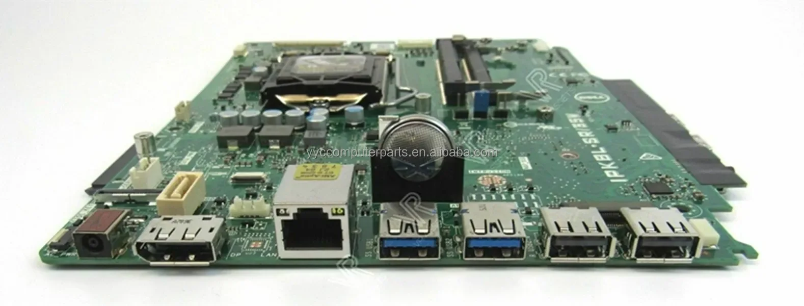 For DELL 3050 IPKBL-SR Motherboard IPKBL-SR/35W CN-0F5RWP CN-0P7V82 P7V82 F5RWP Mainboard 100% tested fully work