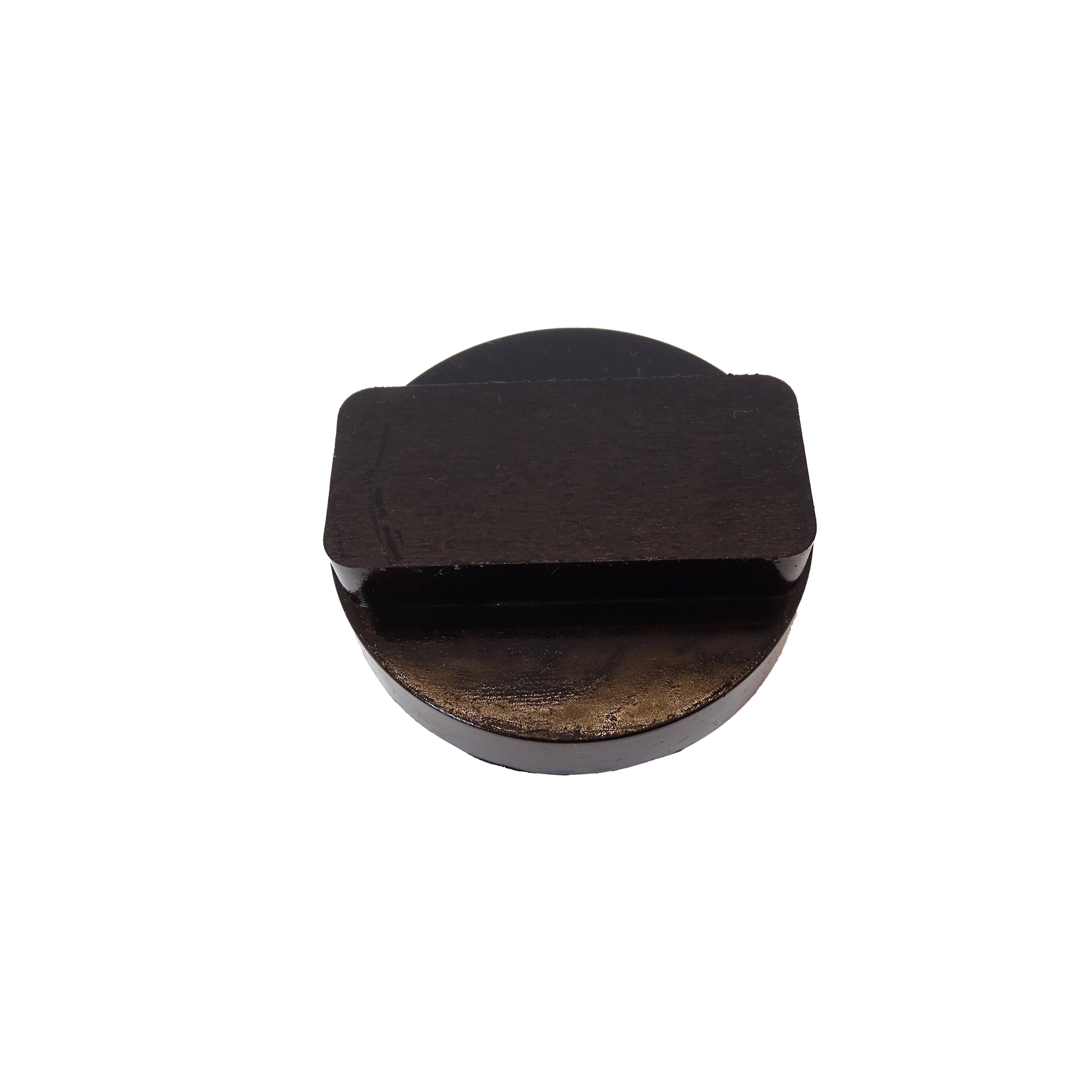 Fast Selling Car Jacking Pad Natural Rubber Pads For Car Stands