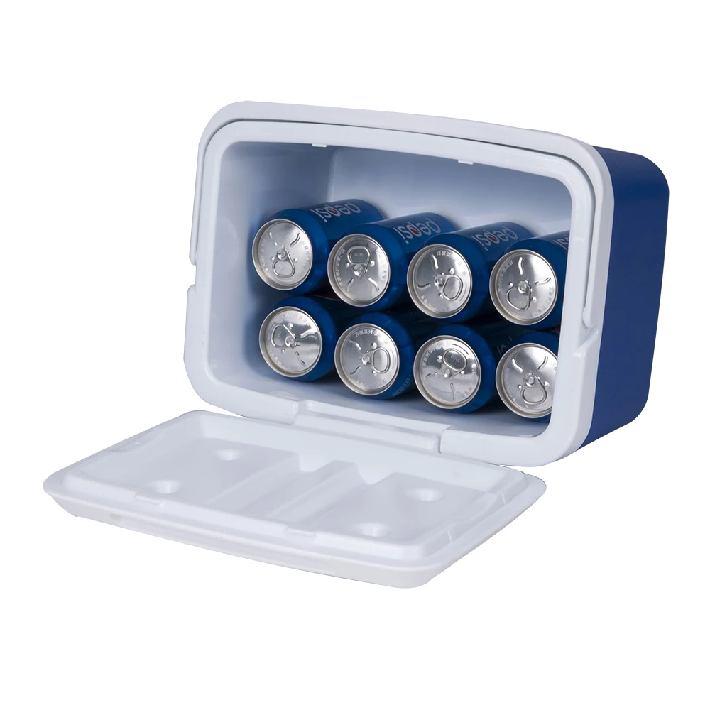 High-quality camping custom reefer  camping cool box