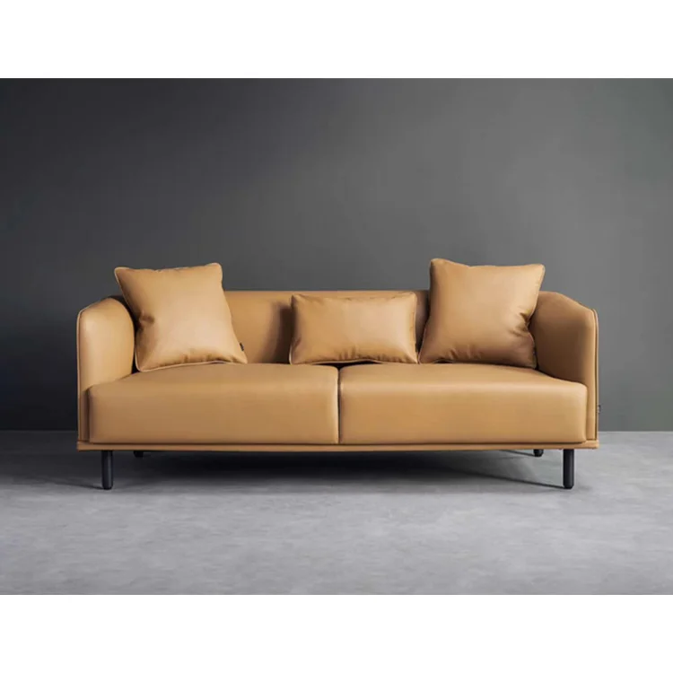 Manufacturers Hotsale Hotel Sofa Living Room Furniture Office Sofa