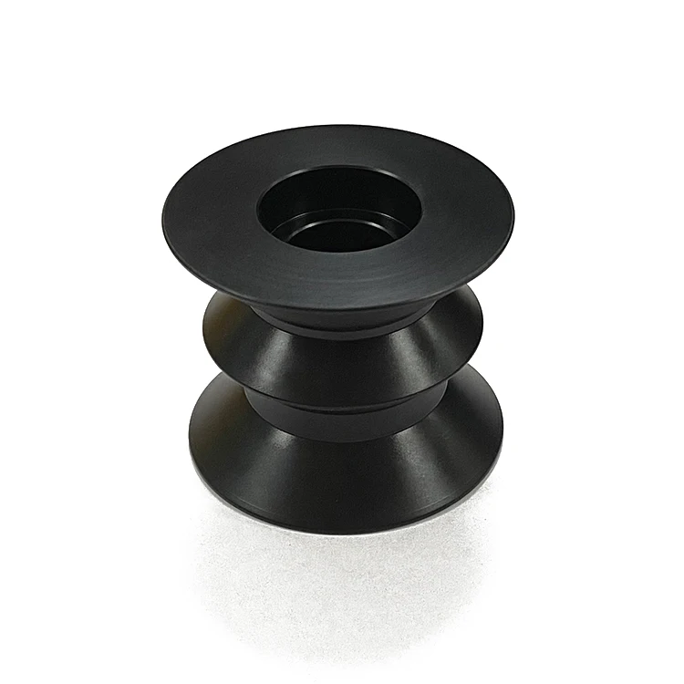 China Non-standard Precision CNC Turning Parts Lathe CNC parts Custom ABS POM Nylon Plastic Parts Service