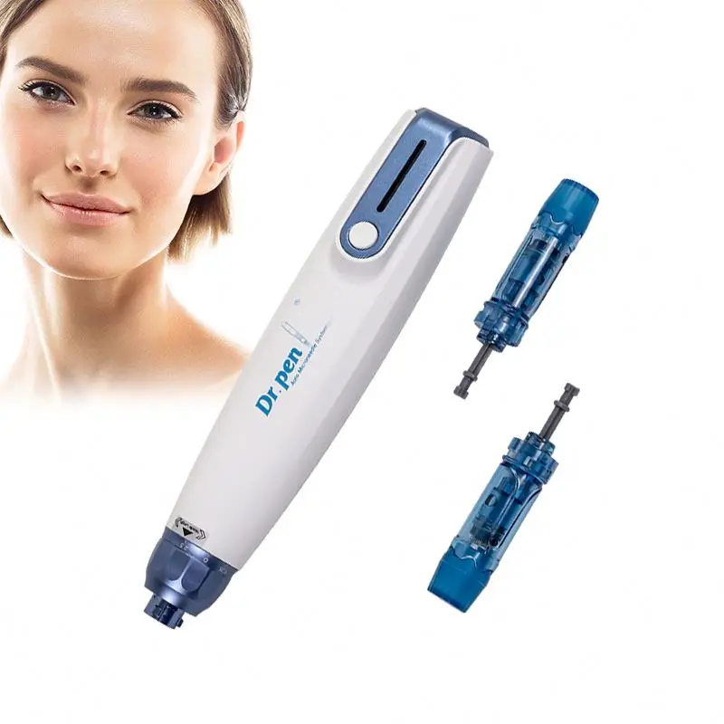New Dr Pen A9 Electric Micro Needle Dermapen For Sale
