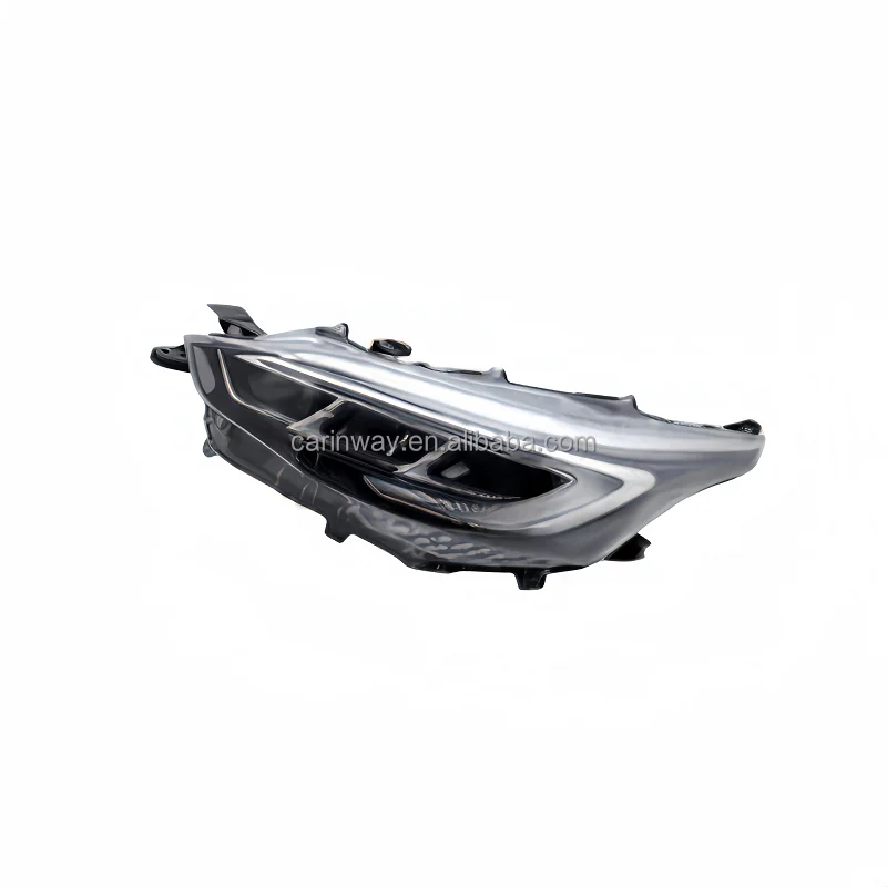 Competitive Price Yaris Accessories Front LED Headlight Auto Body Spare Parts Head Lamp For Toyota Yaris 2020
