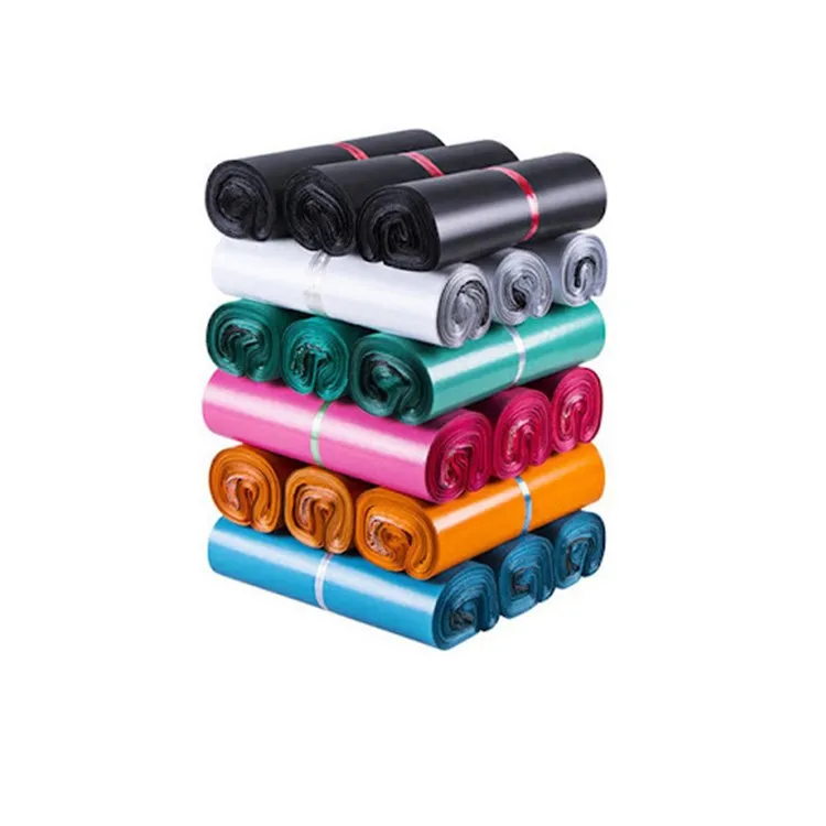 Recycled Bubble Mailer Bag Custom Wholesale Shipping For Clothing Usps Package Waterproof Grey Mailing Bags Post Office