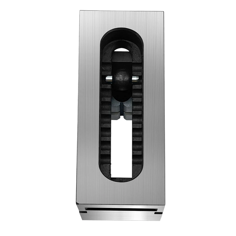 Precision 4 5 6 8 inch quick-action flat-nose pliers Precision Clamp Bench Vice  Tool Vise for CNC Milling Machine