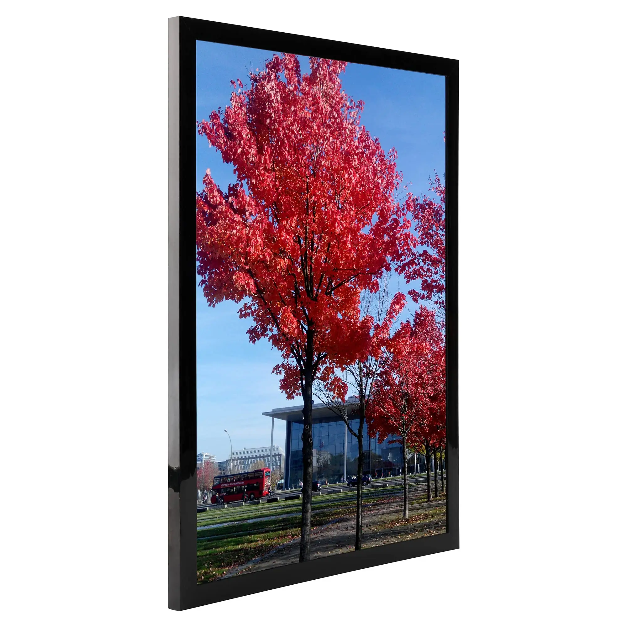 Лидер продаж на Amazon фоторамка 8x10 11x14 8x12 12x16 13x19 золотая белая черная