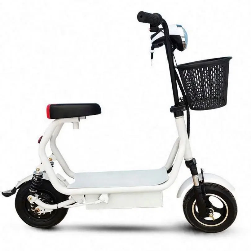 Folding Motor 500W Pedal Breaks Leathers For 2 Tianjin Price Trade Crank Controller A Dece Adult Front Wheel W Electric Bicycle