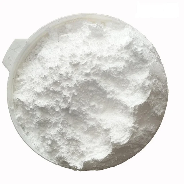Polytetrafluoroethylene PTFE molding powder for film