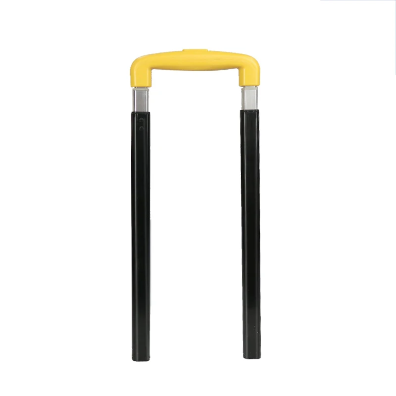 BY06 Aviation Aluminum Alloy Trailer Push Folder Pull Rod