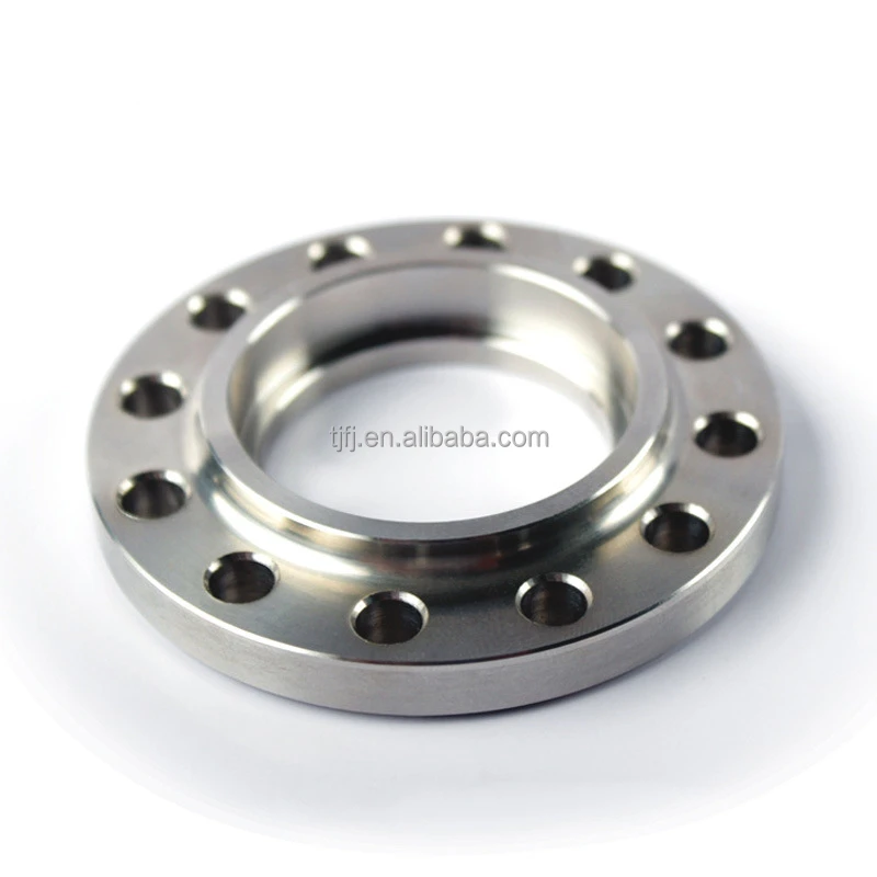 ASME Flange