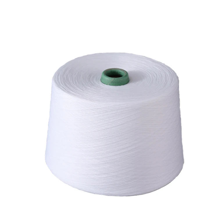 
Advantageous price polyester fiber/cotton knitted fabric for embroidery and weaving 