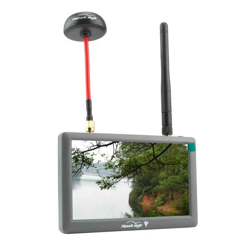 FLH7 FPV drone 7-inch GPS UNFoldED  Brushless RC Drone 25mins 7KM 8K Ultra HD Drone with Camera 5G WIFI FPV Remote Control