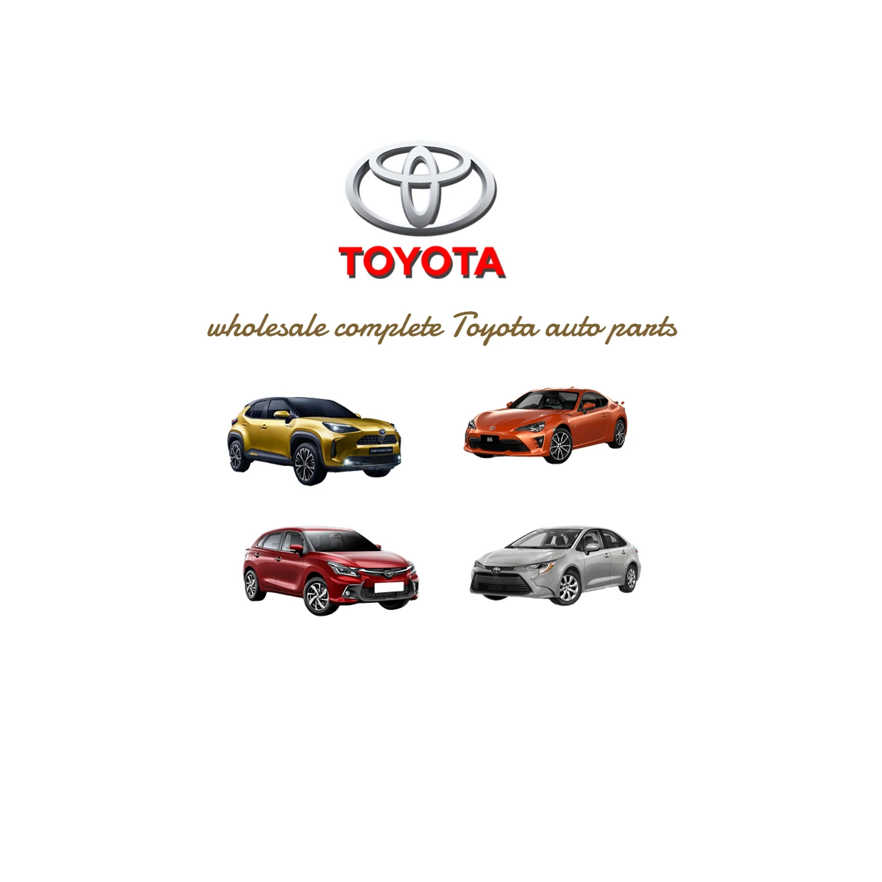 for toyota corolla 2005 2010 2015 2020 raize toyota 4runner land cruiser voiture ist toyota yaris hilux bull bar canopy body kit