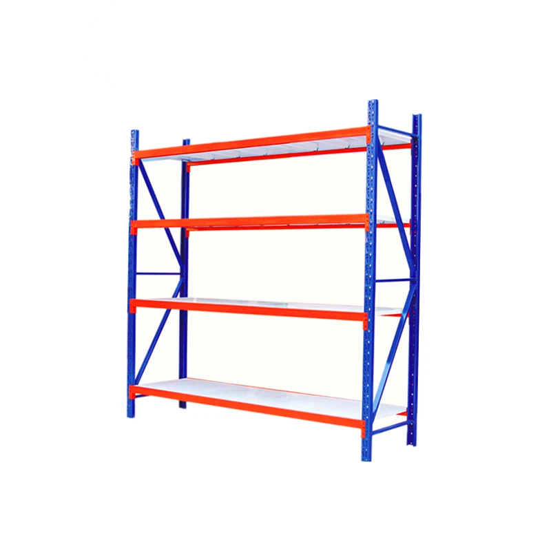 High density pallets racking heavy duty storage FIFO drive in rack