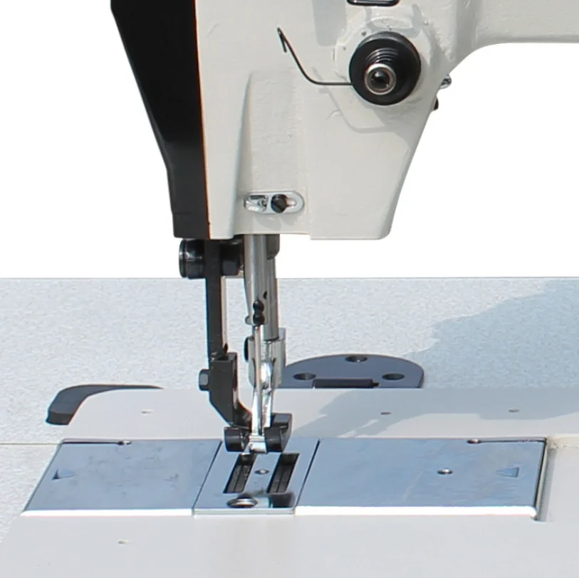 GB6-181 Single needle leather sofa sewing machine
