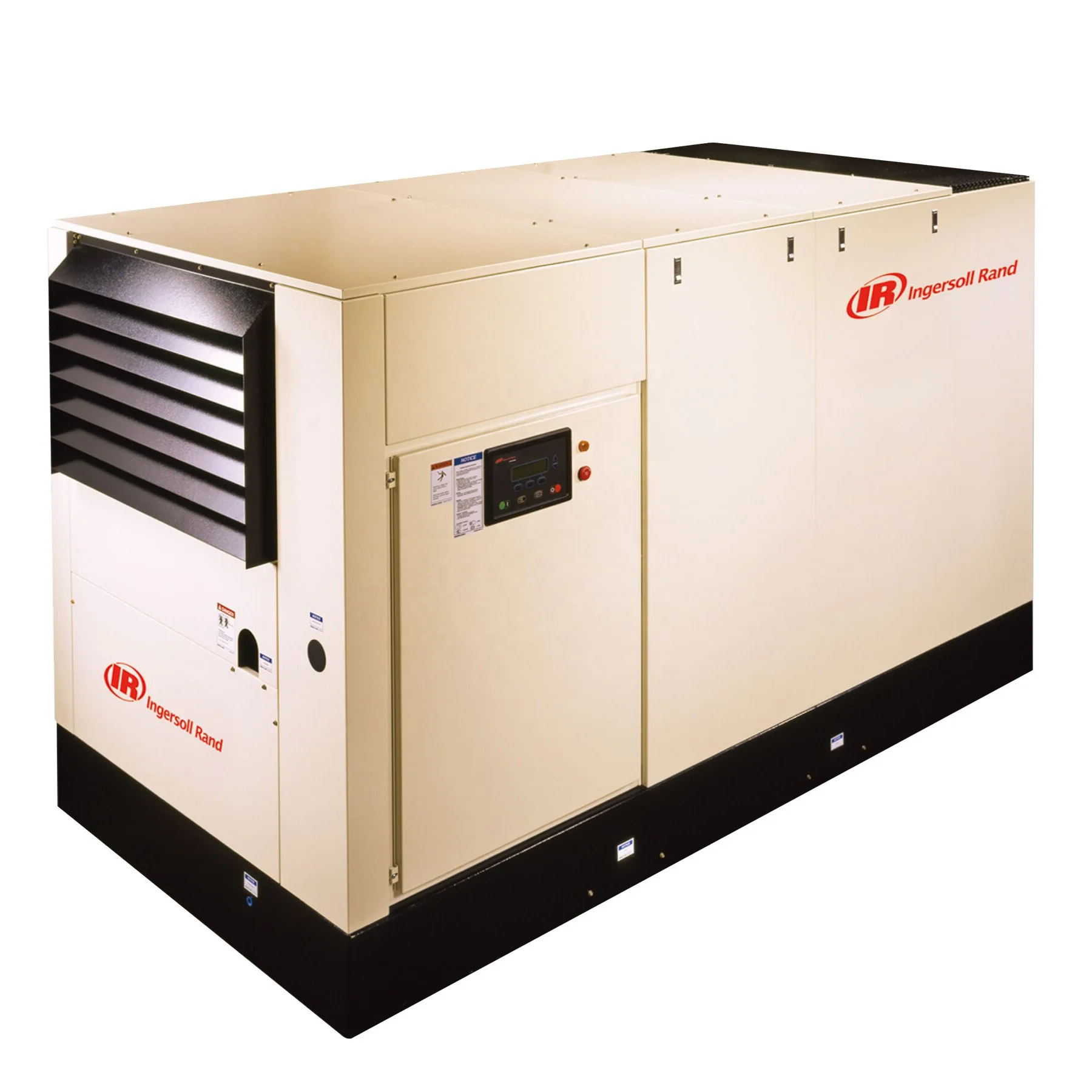 Thermostat  mixing valve  P/N 22186712  & Ingersoll Rand screw Air-Compressor spare parts