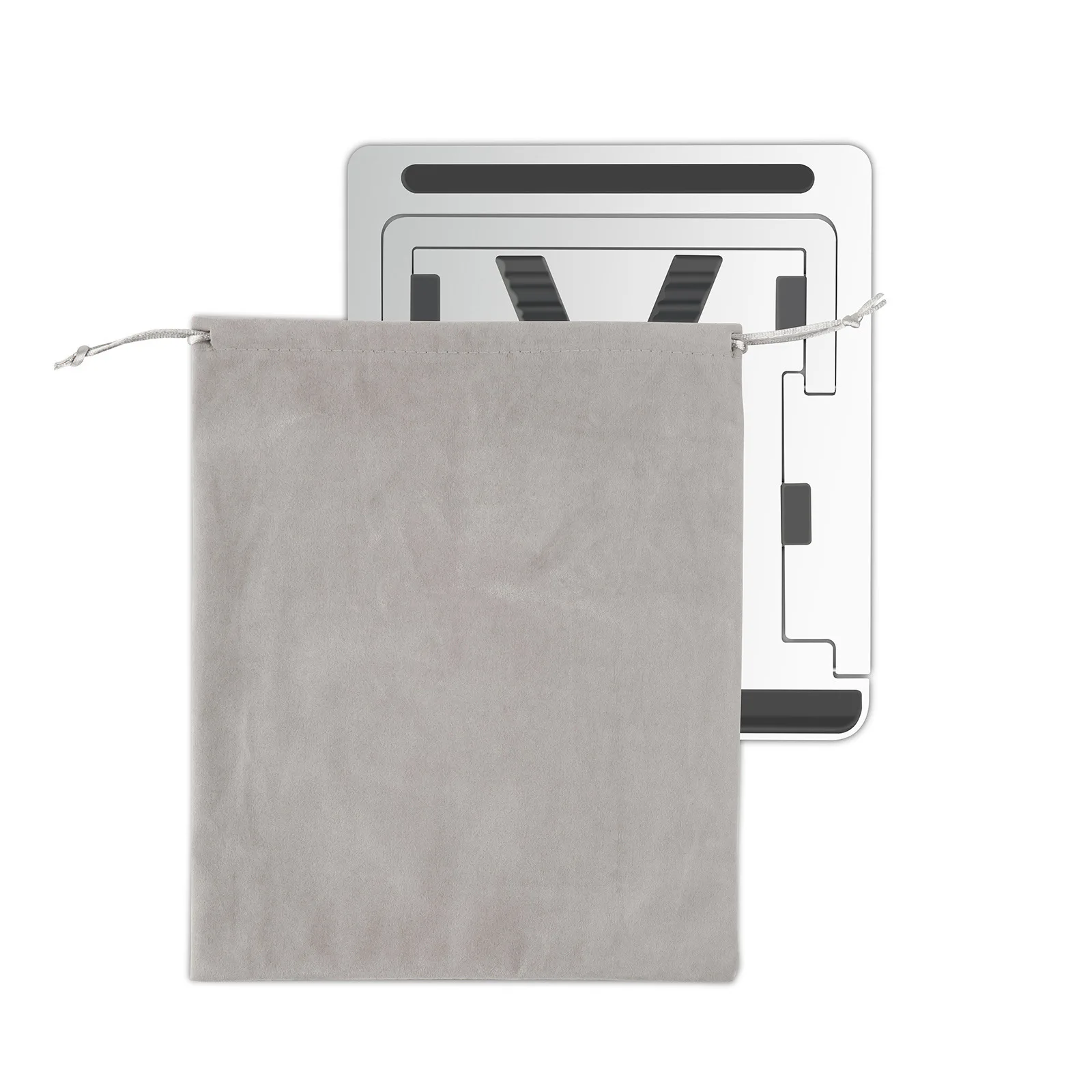 2020 amazon hot selling ergonomic portable travel home laptop rising stand for huawei matebook 14