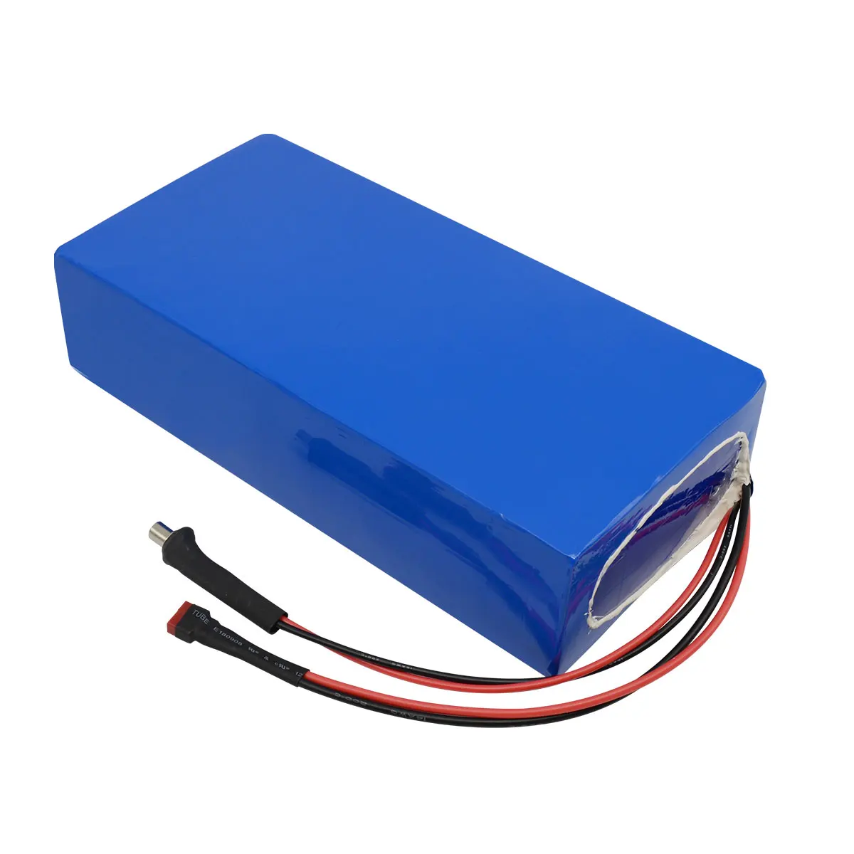 Аккумуляторная 18650 аккумуляторная батарея для электрического велосипеда