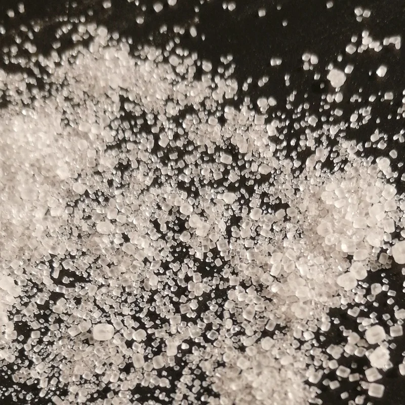 Agricultural fertilizer supplier white crystal n21 nitrogen ammonium sulphate fertilizer prices