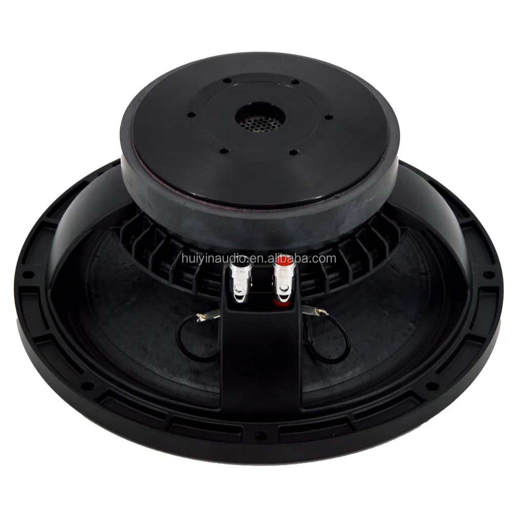 1065-044A In Stock Low Price 10 Inch Ferrite Speakers Big Power RMS 300W Mid Bass Pro Line Array Woofer Speakers For Sale