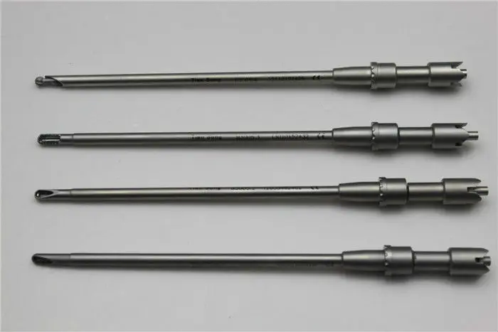 BD-7 Nasal Power Drill System for ENT Paranasal sinuses Surgical Instruments ENT