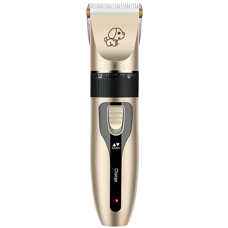 
Electric Dog Clippers Pet Hair Cutters Grooming Trimmer Dog Hair Clippers 