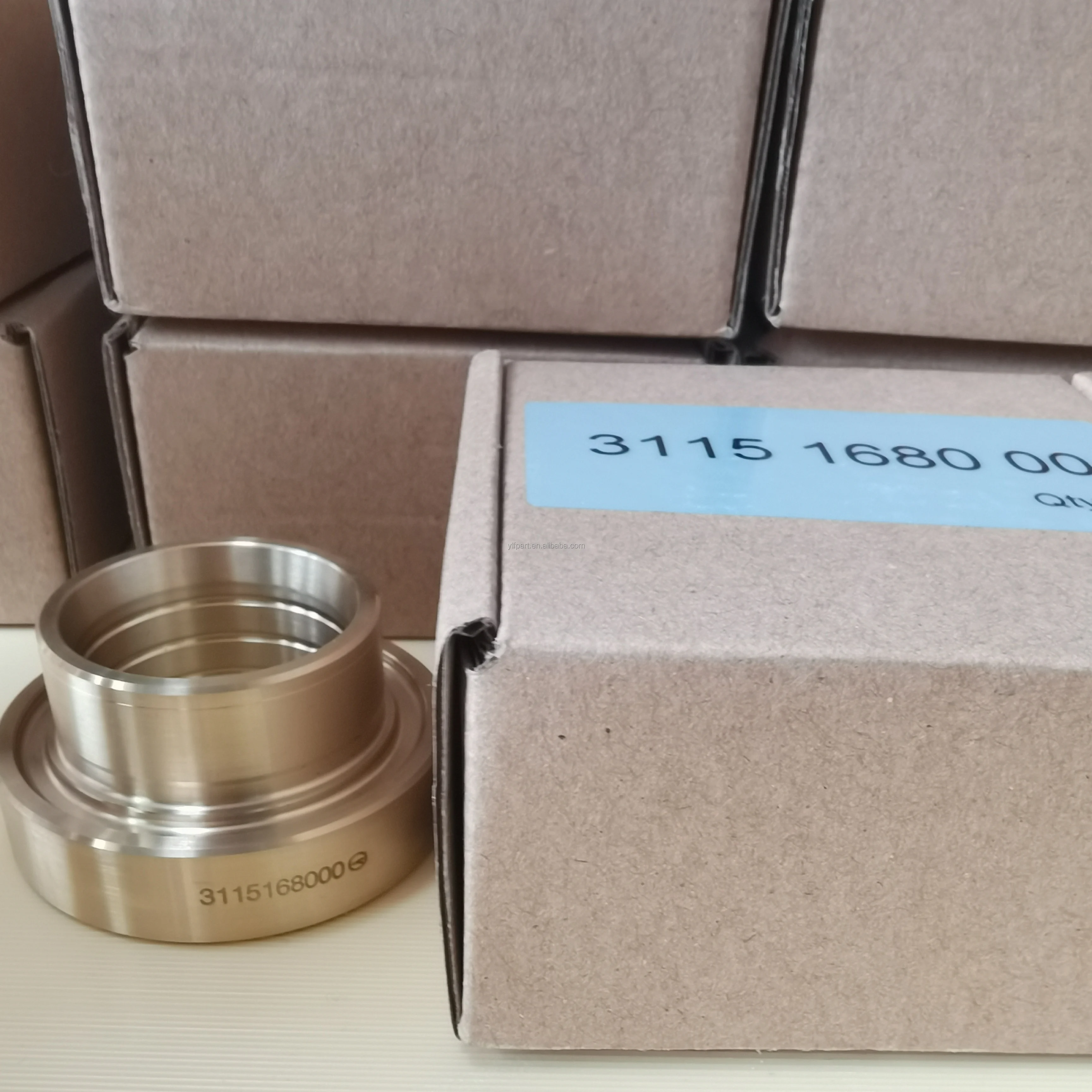 Atlas 3115376800 valve Drilling rig accessories mining hydraulic drifter drill 3115 3768 00