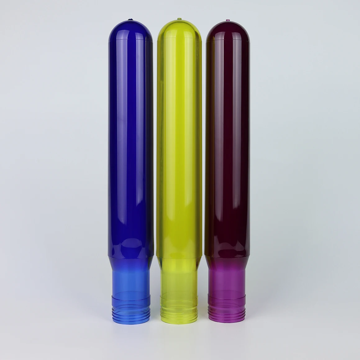 BPA FREE 55mm Neck 5 Gallon 19Litre 20Litre Preform PET 700G 730G 750G 770G 800G