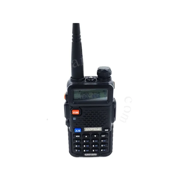 walkie talkies chinese UHF136-174MHz/VHF 400-520MHz UV 5R BAOFENG 8W transceivers ham radio as well as UV-8HX