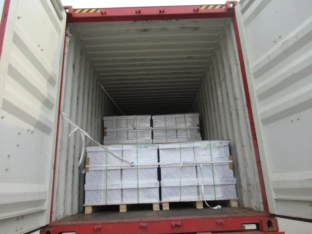 Premium Quality Uncoated Digital Paper for HP Indigo Paper