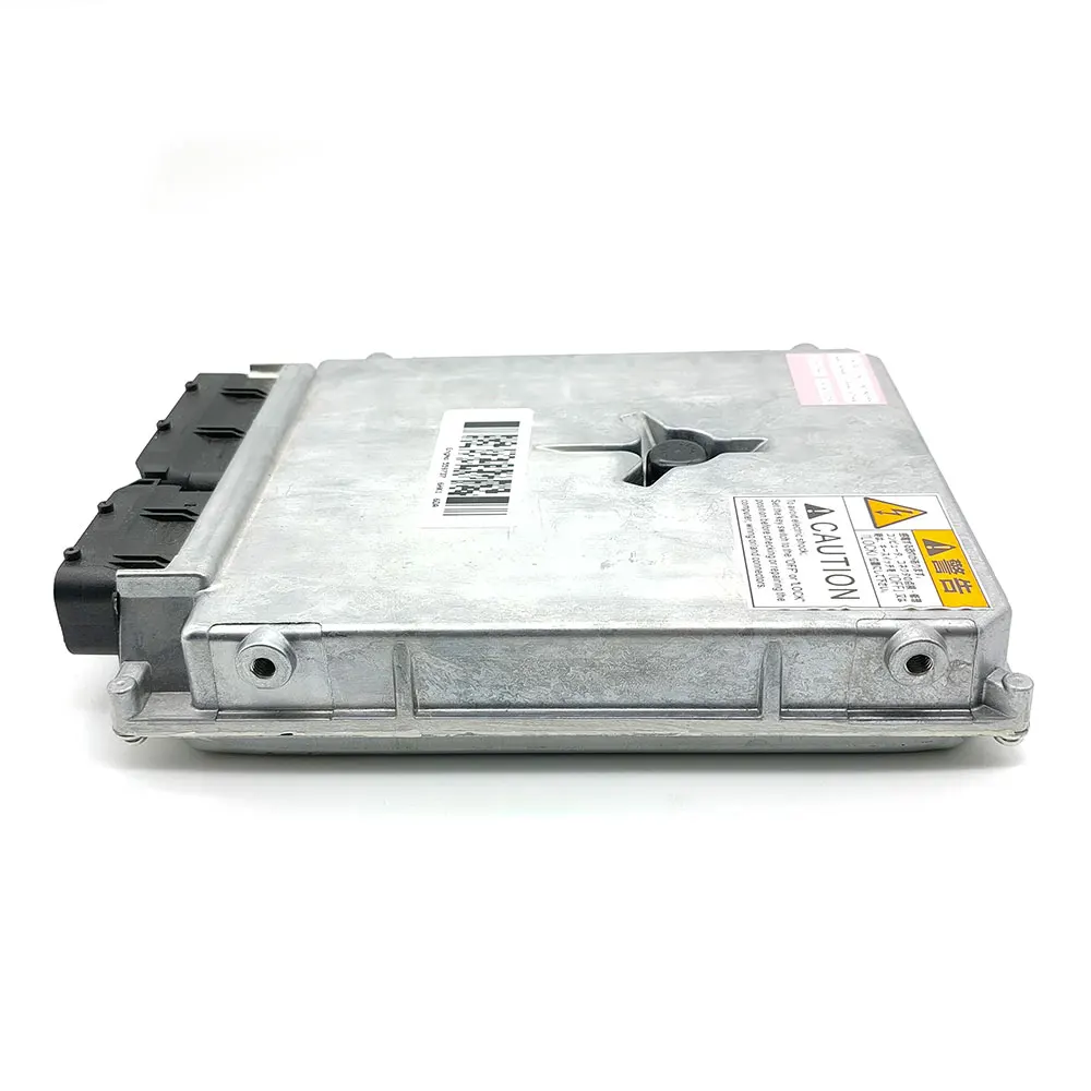 4hk1 двигателя блок управления ecu 8-98204685-0 8-98204685-1 для экскаватора Hitachi оптический Кливер Sumitomo ZX200-3 SH210-5