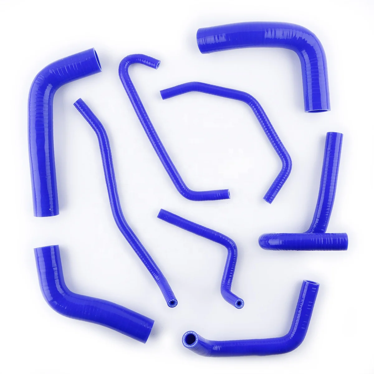 NEW ARRIVAL GOOD QUALITY SILICONE HOSE PIPE TUBE FOR MAZDA MIATA MX5 1.8L 1994-1997