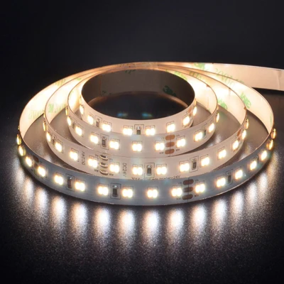 bathroom vanity wall led round mirror with touch sensor switch