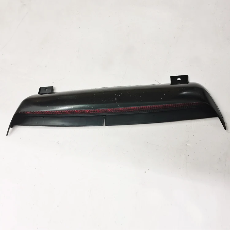 Car Strip Brake Lights Rear Tail Warning Light High Mount Stop Lamp for VW 2006 2007 2008 2001