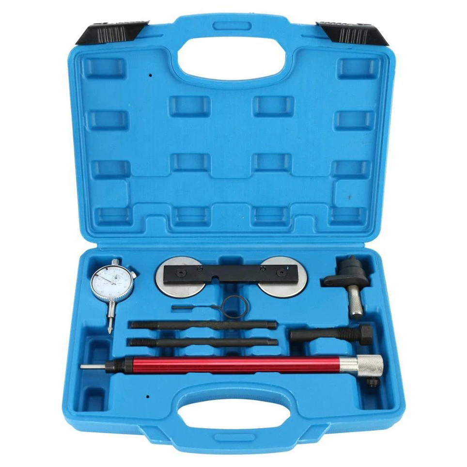Engine Timing Tool Kit for VAG VW Audi 1.4 1.6Fsi Tsi 1.2TFSi/FSi Camshaft Tool For Volkswagen Audi Skoda Altea 1.4 TSI