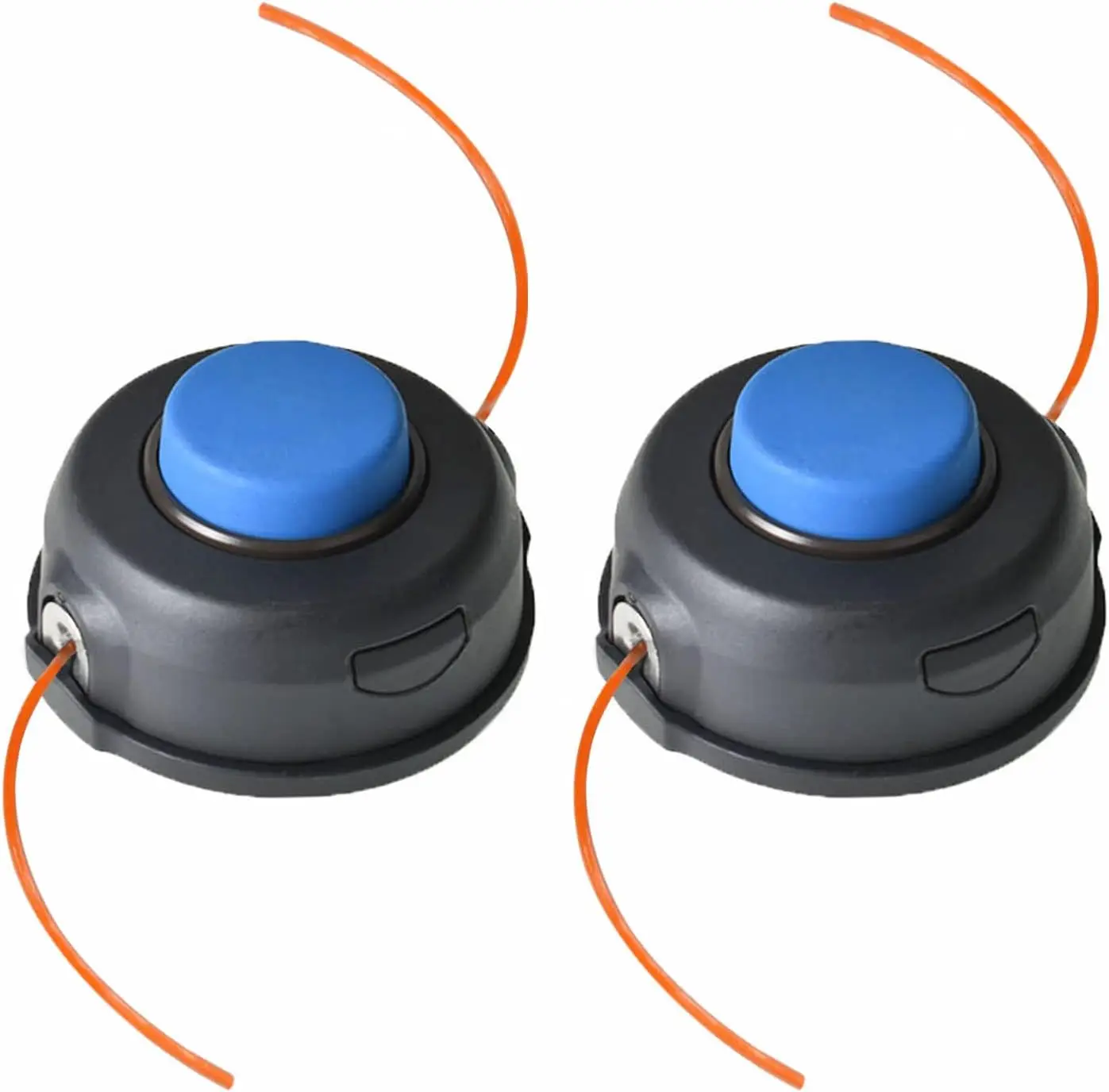 T25 128LD String Trimmer Head for Hus Weed Eater 124L 125L 128L 128R 223L 122L 125L 125LDX 128R 223L 966674401 M10 x 1.25 LH