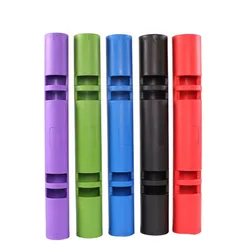 Multifunctional VIPR Tube Power Training Barrel Gym Equipment