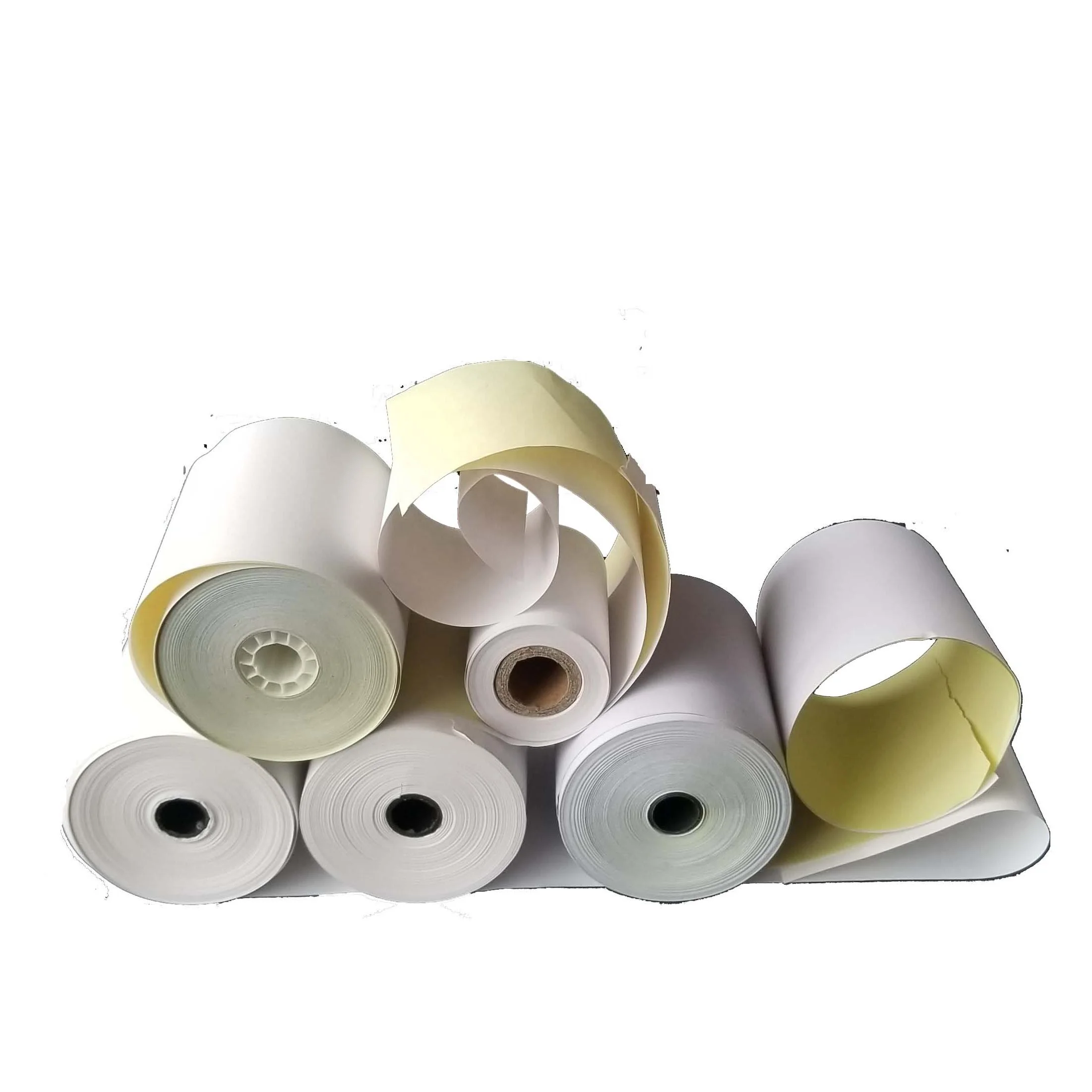 ATM POS машина кассовая бумага 80x80 термобумага