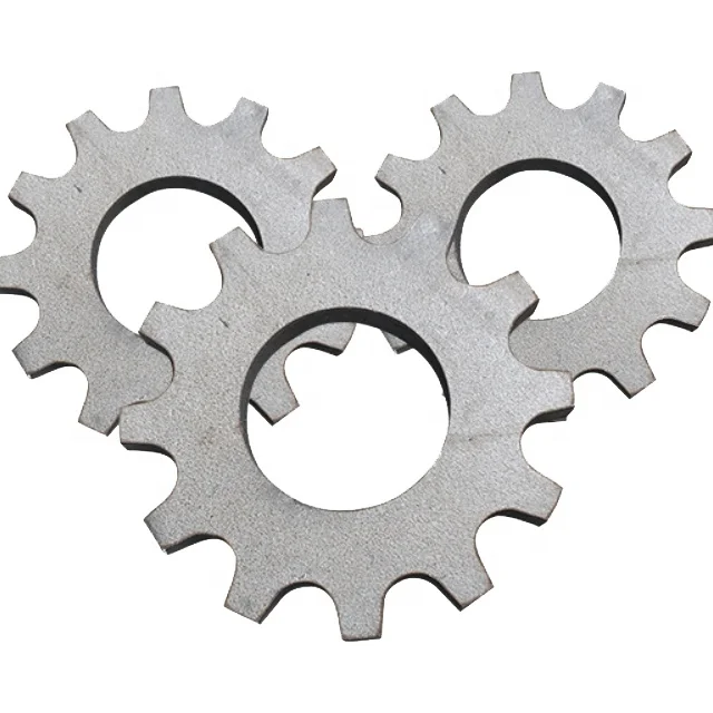 chinese supplier stainless steel custom fiber laser cut sheet metal parts