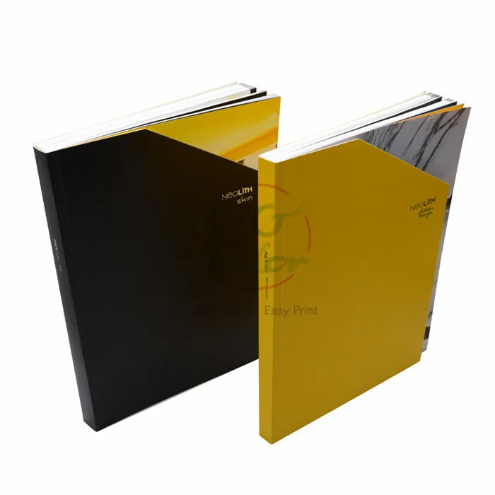 Cheap quality wholesale color design offset  Catalog Printing Hardcover And Softcover Book Catalog Printing Factory